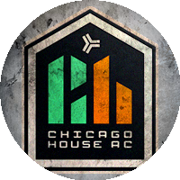 Logo Chicago House AC